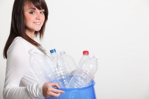 Selecting the right waste removal service