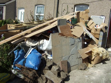 Cost-effective furniture disposal services in Deptford